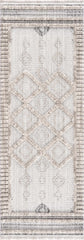 Amaga High-Low Rustic Rug