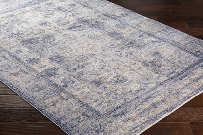 Accokeek Luxe Area Rug
