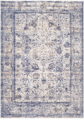Accokeek Luxe Area Rug