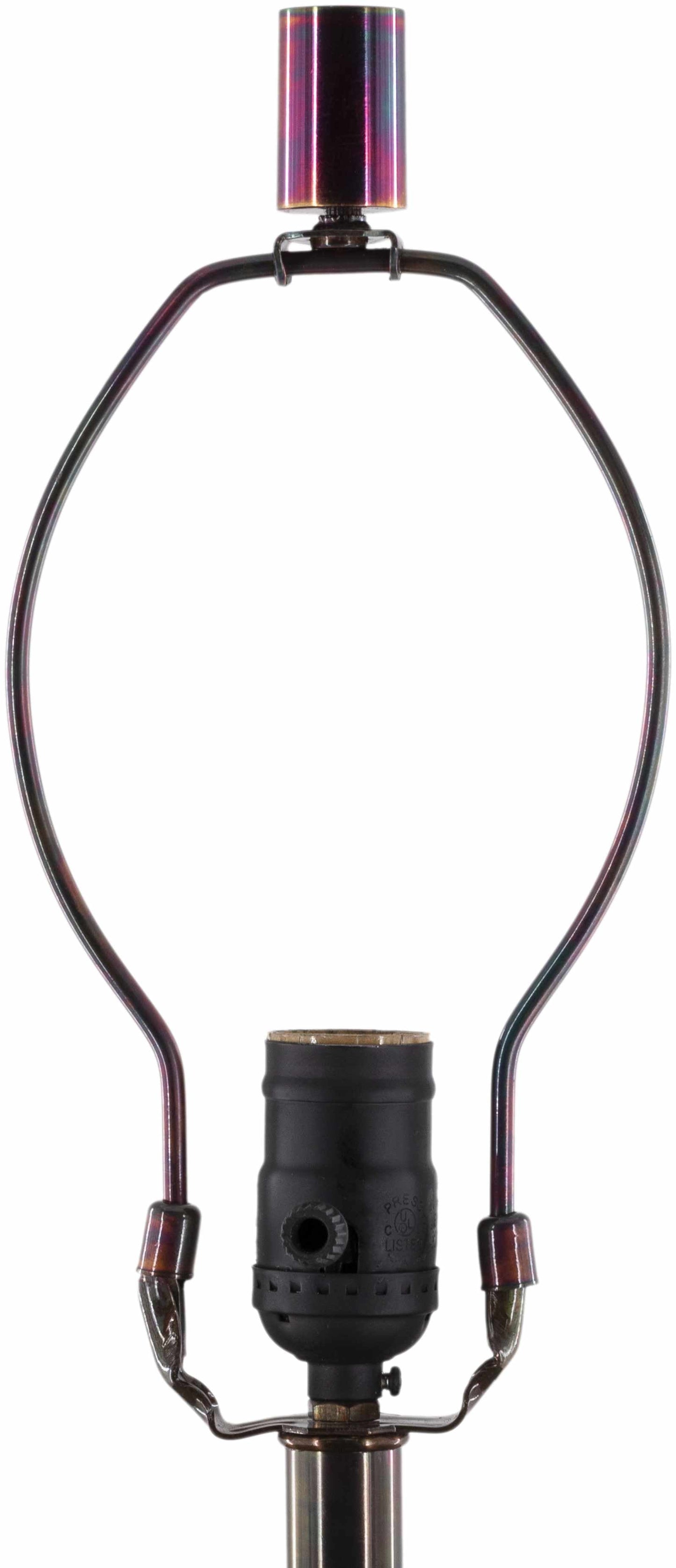 Alemanguan Table Lamp - Clearance