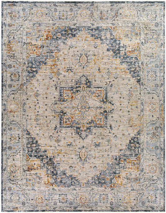 Alief Luxe Rug