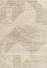 Almas Luxe  Rug