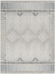 Amaga High-Low Rustic Rug