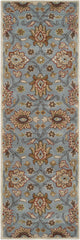 Conesus Hand Tufted Gray 1052 Area Rug