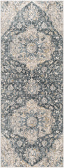 Beaudesert Luxe Fringe Rug