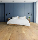Zio and Sons Wide Plank