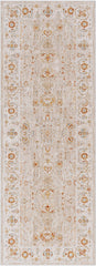 Bradley Oushak Area Rug