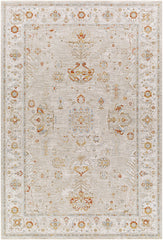 Bradley Oushak Area Rug