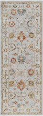 Calingcuan Luxe Oushak Rug
