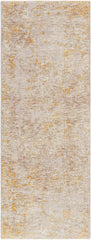 Cayhagan Mustard Luxe Rug