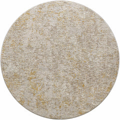 Cayhagan Mustard Luxe Rug