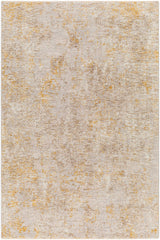 Cayhagan Mustard Luxe Rug