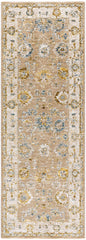 Cabinteely Luxe Oushak Rug