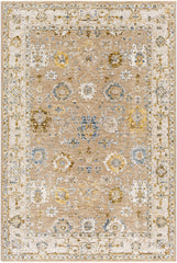 Cabinteely Luxe Oushak Rug