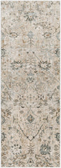 Claydon Luxe Oushak Rug