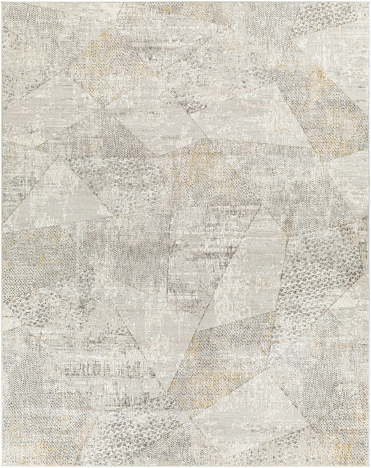 Cloudland Textured Luxe Area Rug