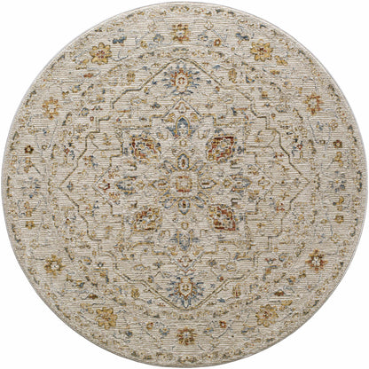 Coromandel Oushak Area Rug
