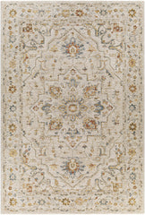 Coromandel Oushak Area Rug