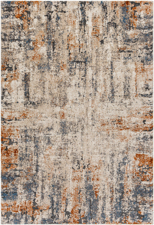 Cashi Thick Luxe Rug