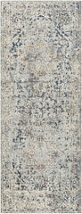 Cuckfield Textured Luxury Rug