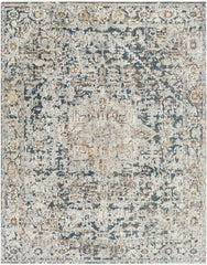 Cuckfield Textured Luxury Rug