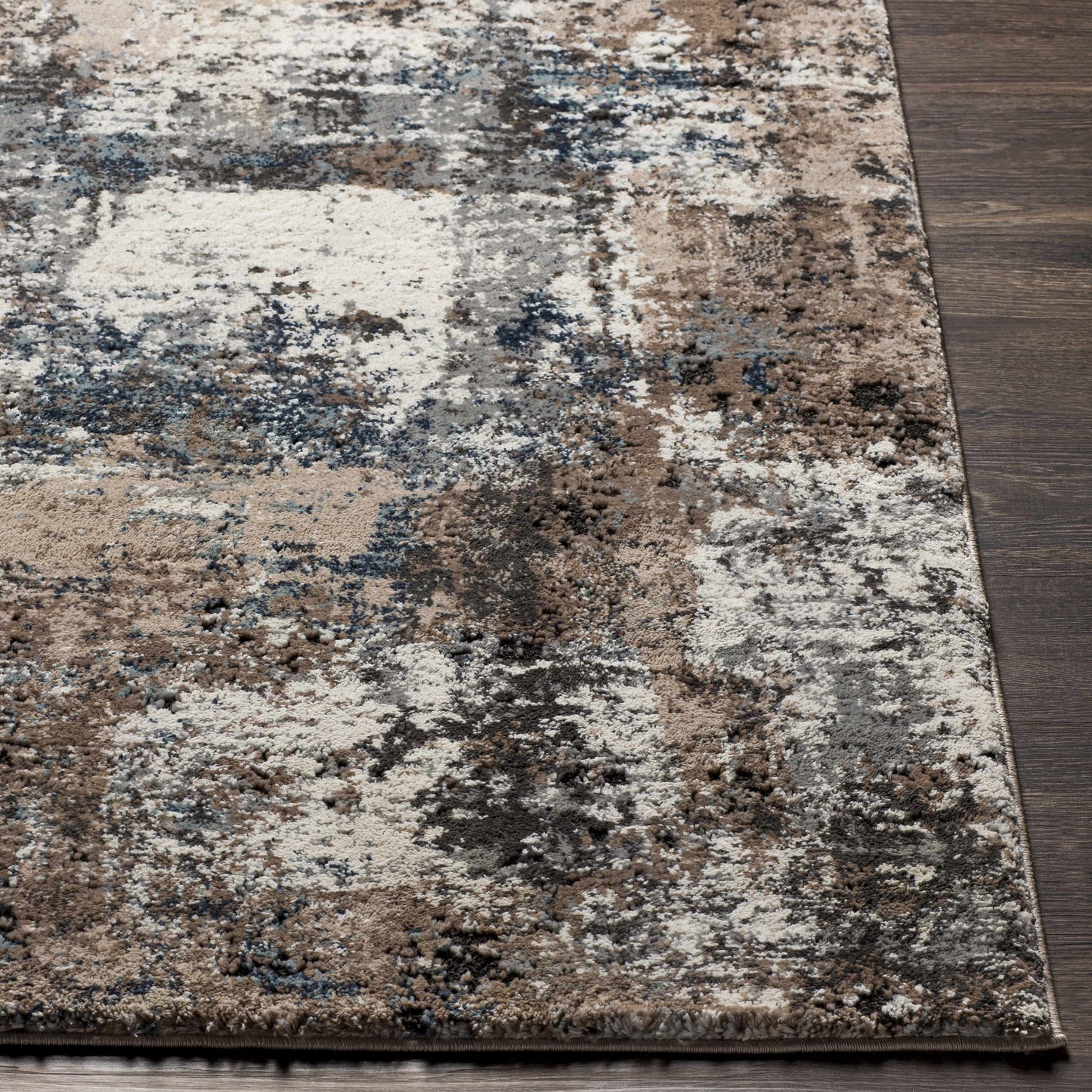 Culasian Luxe Thick Area Rug