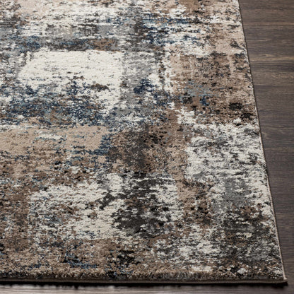 Culasian Luxe Thick Area Rug