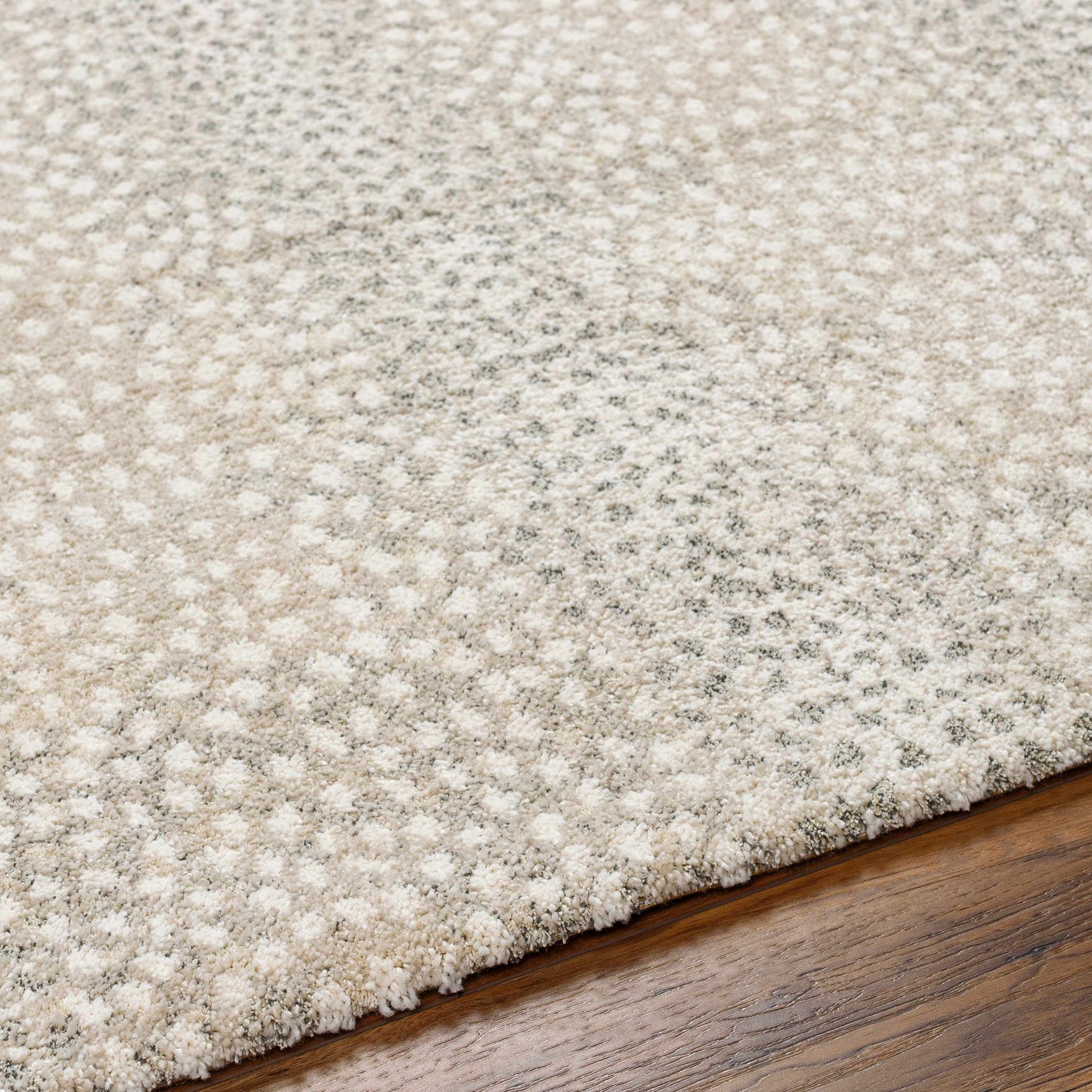 Daiva Luxe Rug