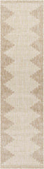 Djugun Beige Indoor & Outdoor Rug