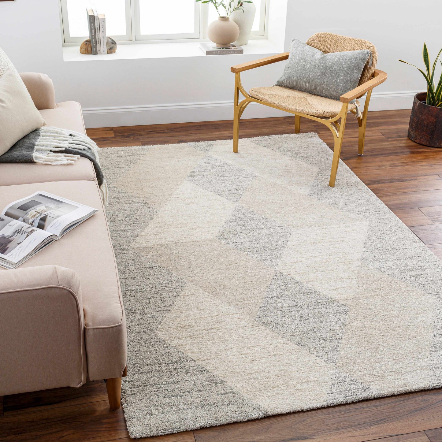 Dilys Luxe Rug