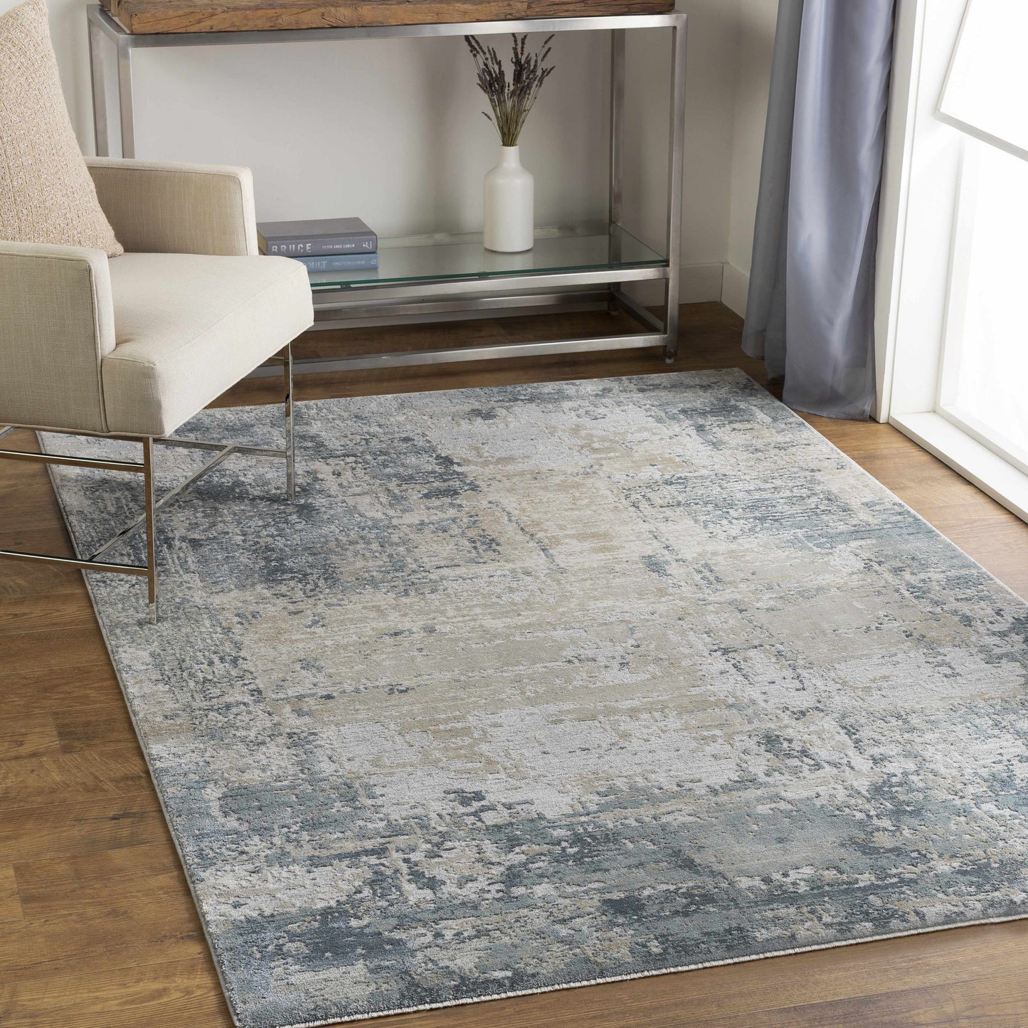 Devonport Luxe Area Rug