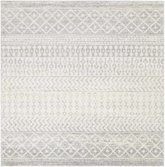 Constantin Gray Area Rug