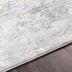Hirwaun Textured Luxe Area Rug