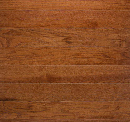 Classic Collection SolidPlus Engineered Hardwood Flooring - Sample 12"