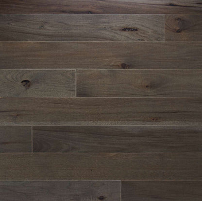 Character Collection Traditional Solid Hardwood