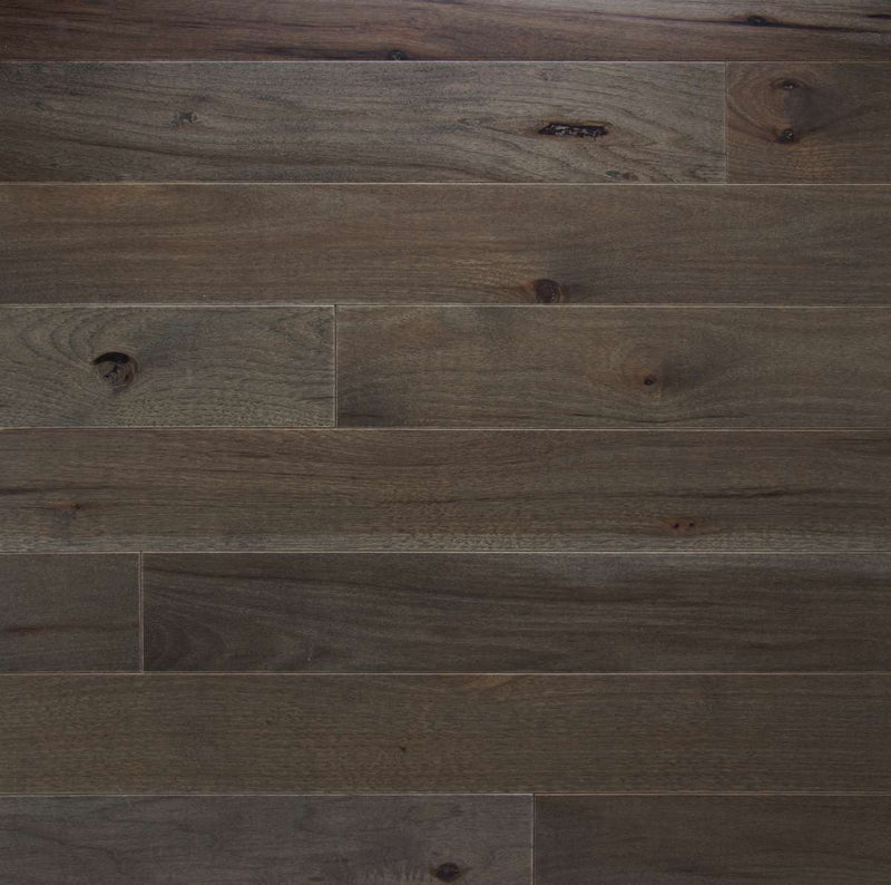 Character Collection Traditional Solid Hardwood - Sample 12"