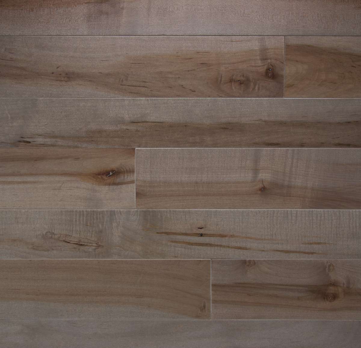 Character Collection Traditional Solid Hardwood - Sample 12"