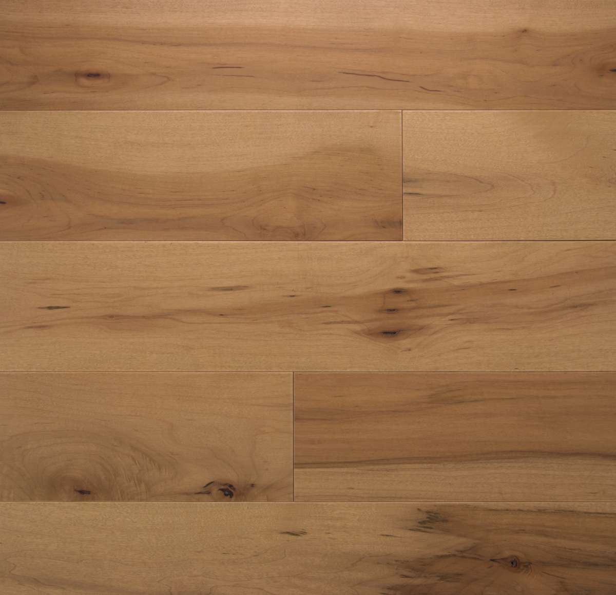 Character Collection Traditional Solid Hardwood