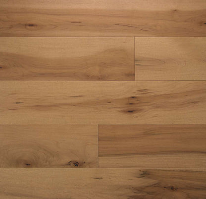 Character Collection Traditional Solid Hardwood