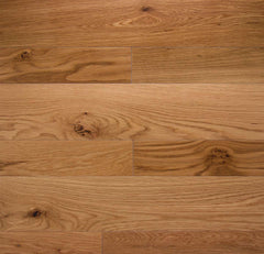 Character Collection Traditional Solid Hardwood - Sample 12"