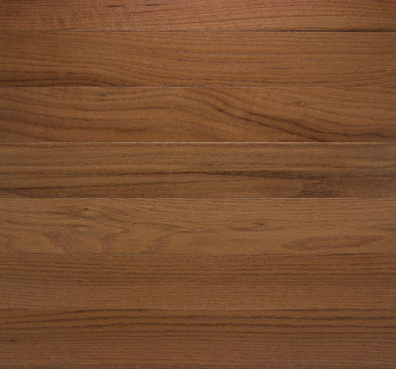 Classic Collection Solid Hardwood Flooring - Sample 12"