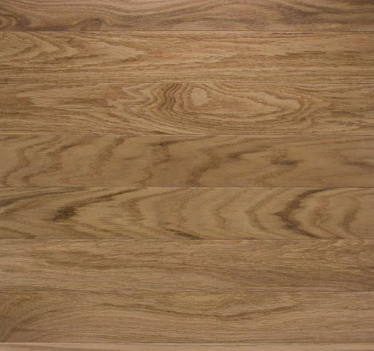 Classic Collection Solid Hardwood Flooring