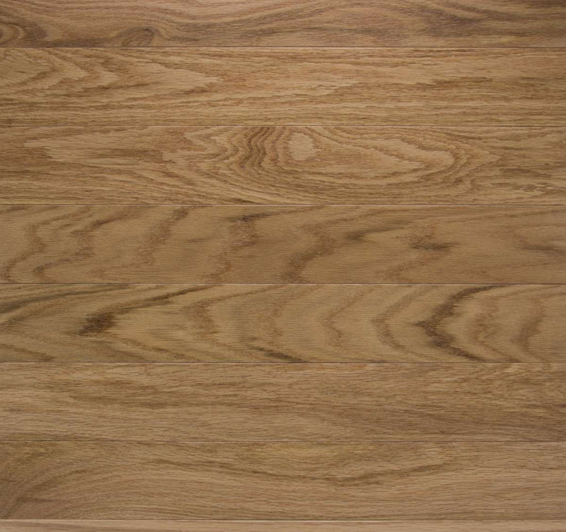 Classic Collection SolidPlus Engineered Hardwood Flooring - Sample 12"