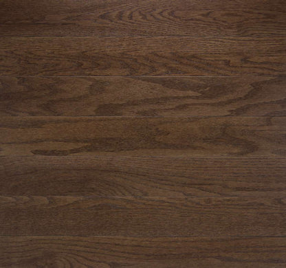 Classic Collection Solid Hardwood Flooring