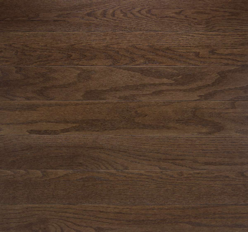 Classic Collection Solid Hardwood Flooring - Sample 12"