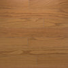 Color Plank Collection Solid Hardwood - Sample 12"