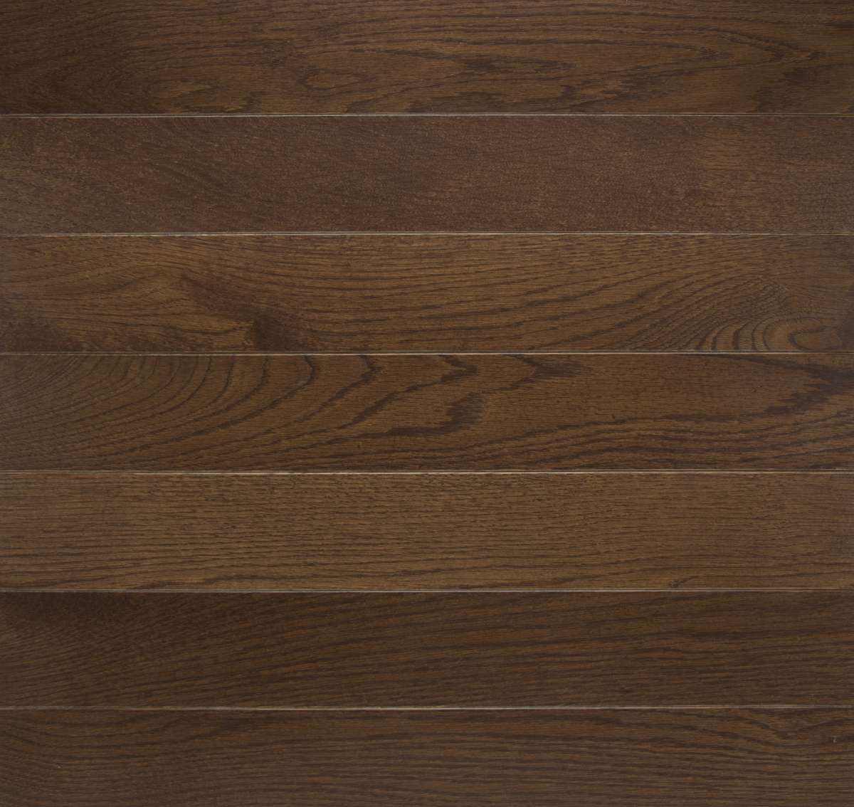 Color Plank Collection Solid Hardwood