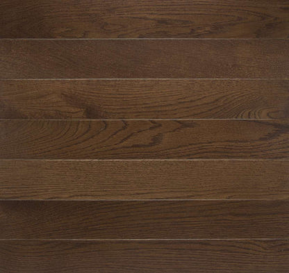 Color Plank Collection Solid Hardwood