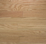 Color Plank Collection Solid Hardwood - Sample 12"