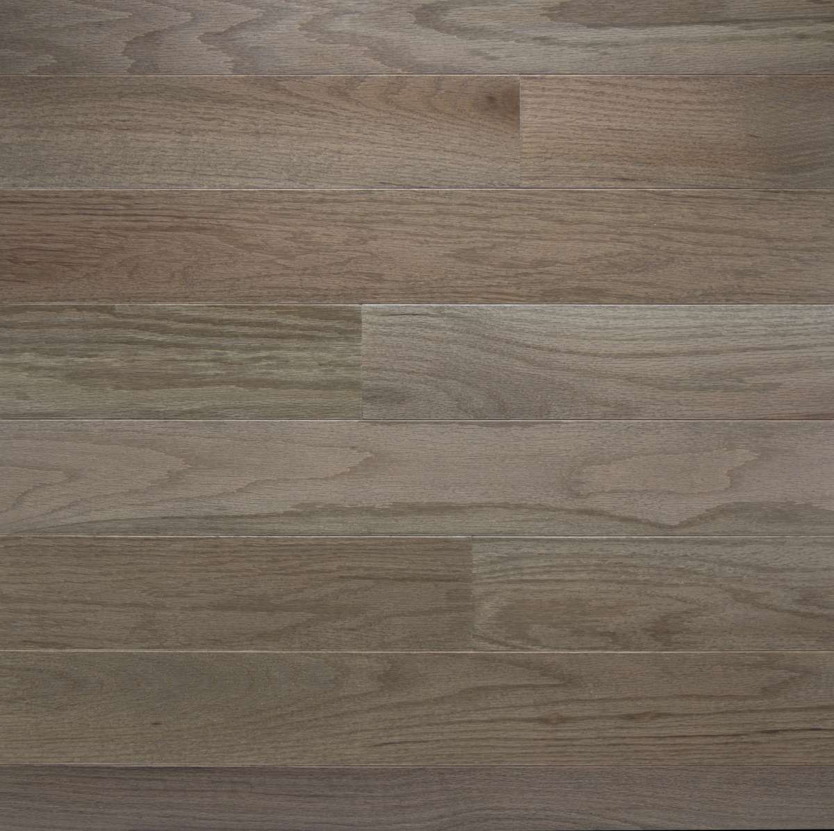 Color Plank Collection Solid Hardwood